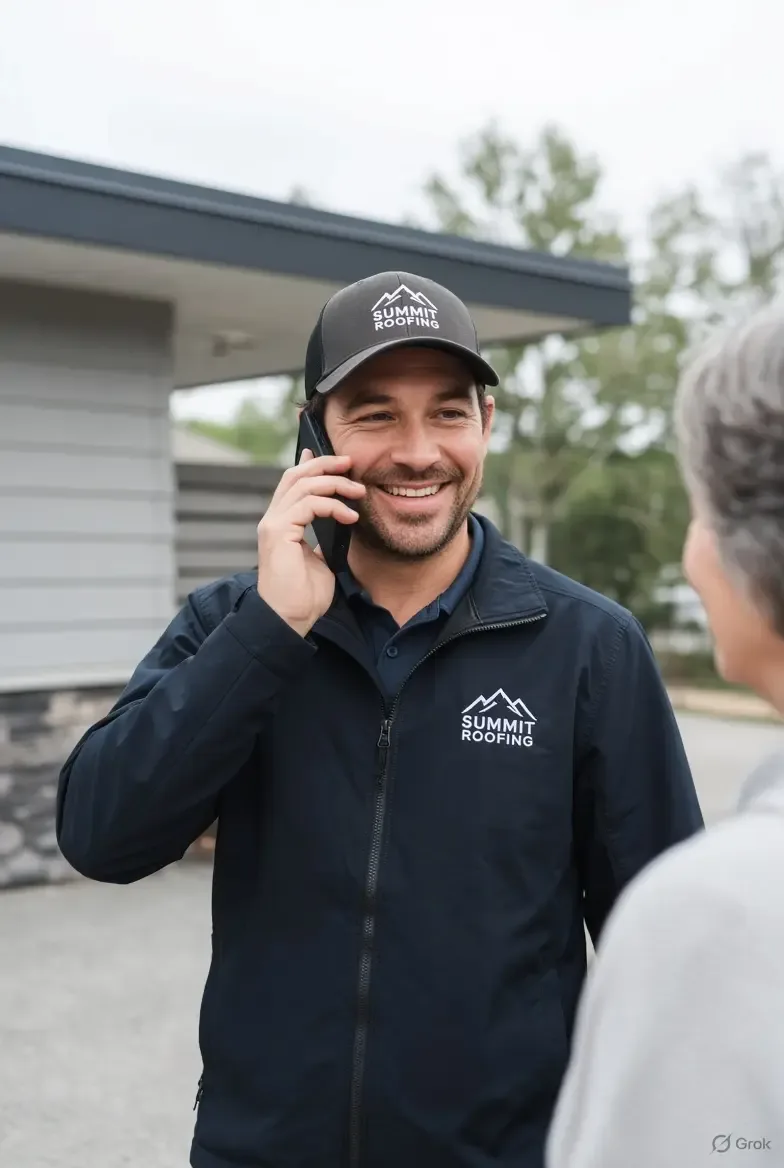 Flat Roof Leak Repair Grahn, KY FAQs